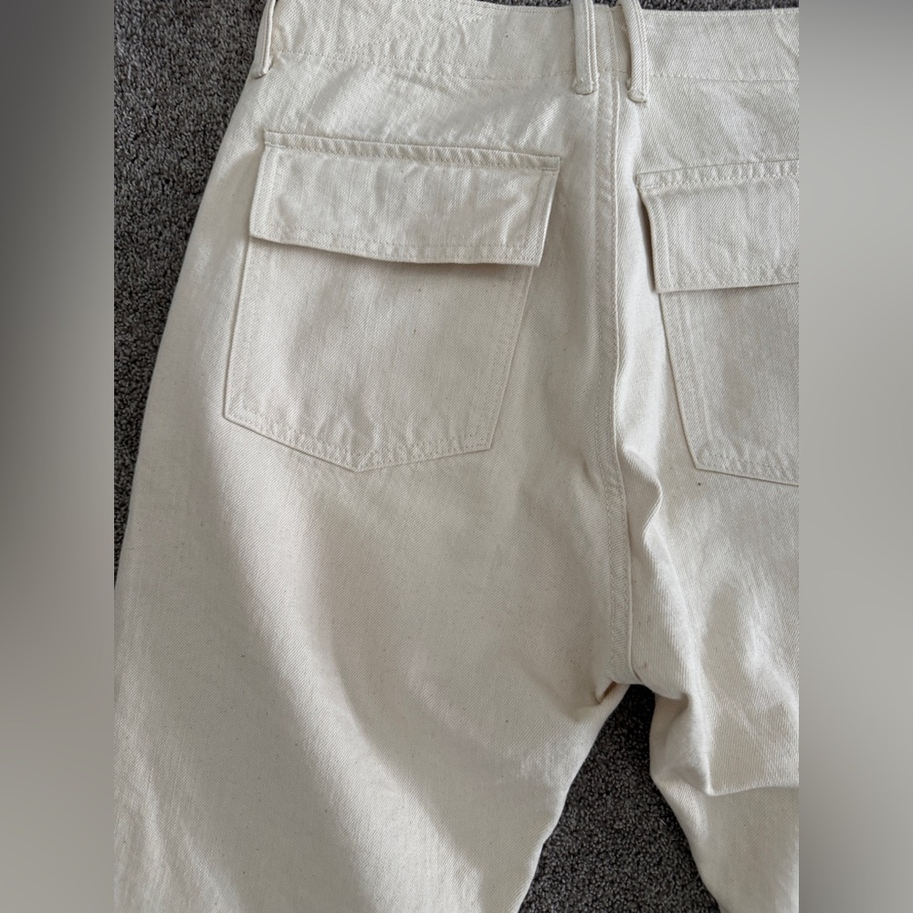Rogue Territory Field Pant Relaxed Trousers - Picture 9 of 15